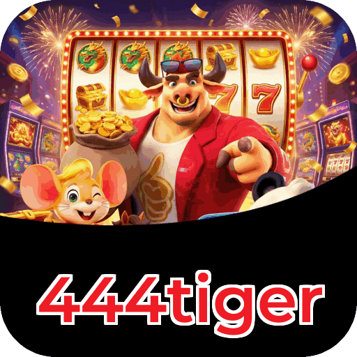 Instalar APK 444tiger