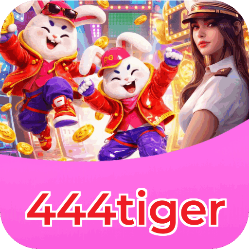 Streaming 4K no cassino ao vivo da 444tiger