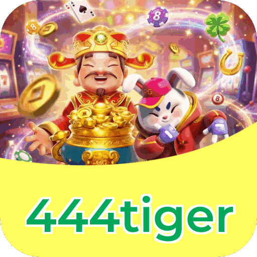 Reload Bonus 444tiger