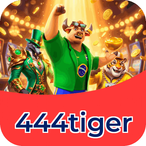 Cashback semanal 444tiger