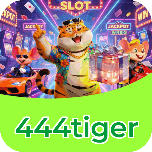 Lottery Clássica na 444tiger