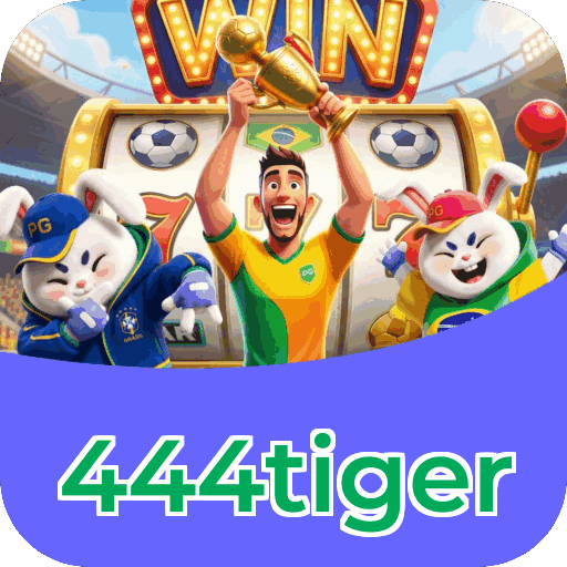Equipe de suporte ao cliente da 444tiger