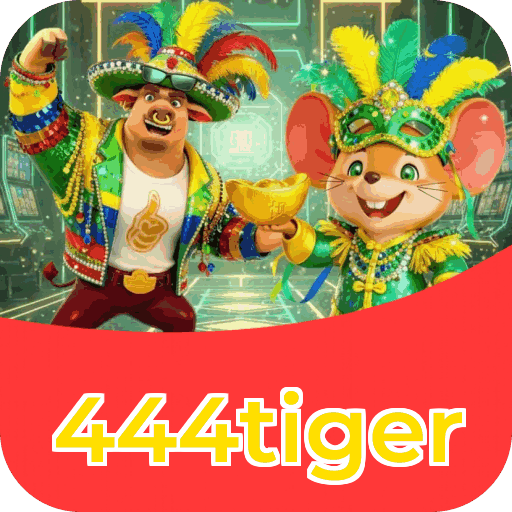 Instalação PC 444tiger