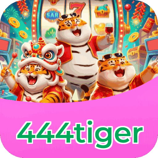 Dealers profissionais da 444tiger