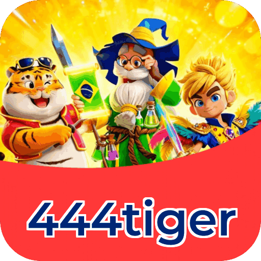 Promoções e bônus exclusivos da 444tiger