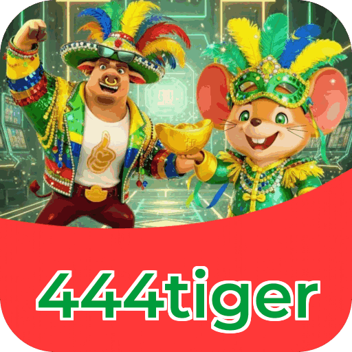 Jogos com maior RTP na 444tiger