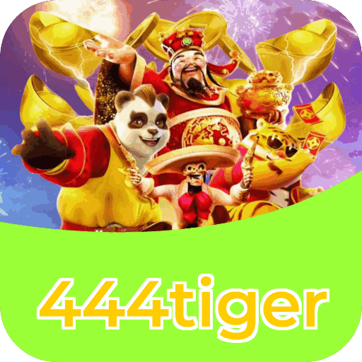 Slots Premium da PG Soft na 444tiger