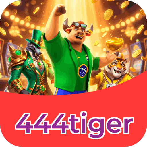 Programa VIP 444tiger